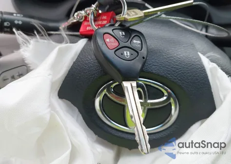 2013 Toyota Corolla Le from USA, damaged, VIN 5YFBU4EE4DP215479